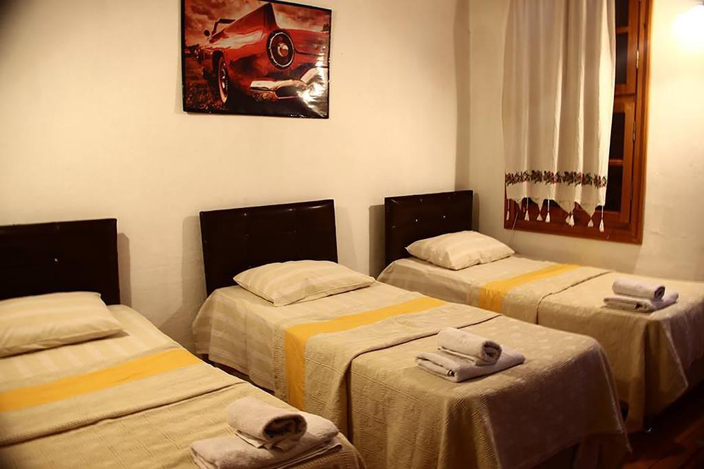 Ayfada Cafe & Pension Ayvalik Room photo