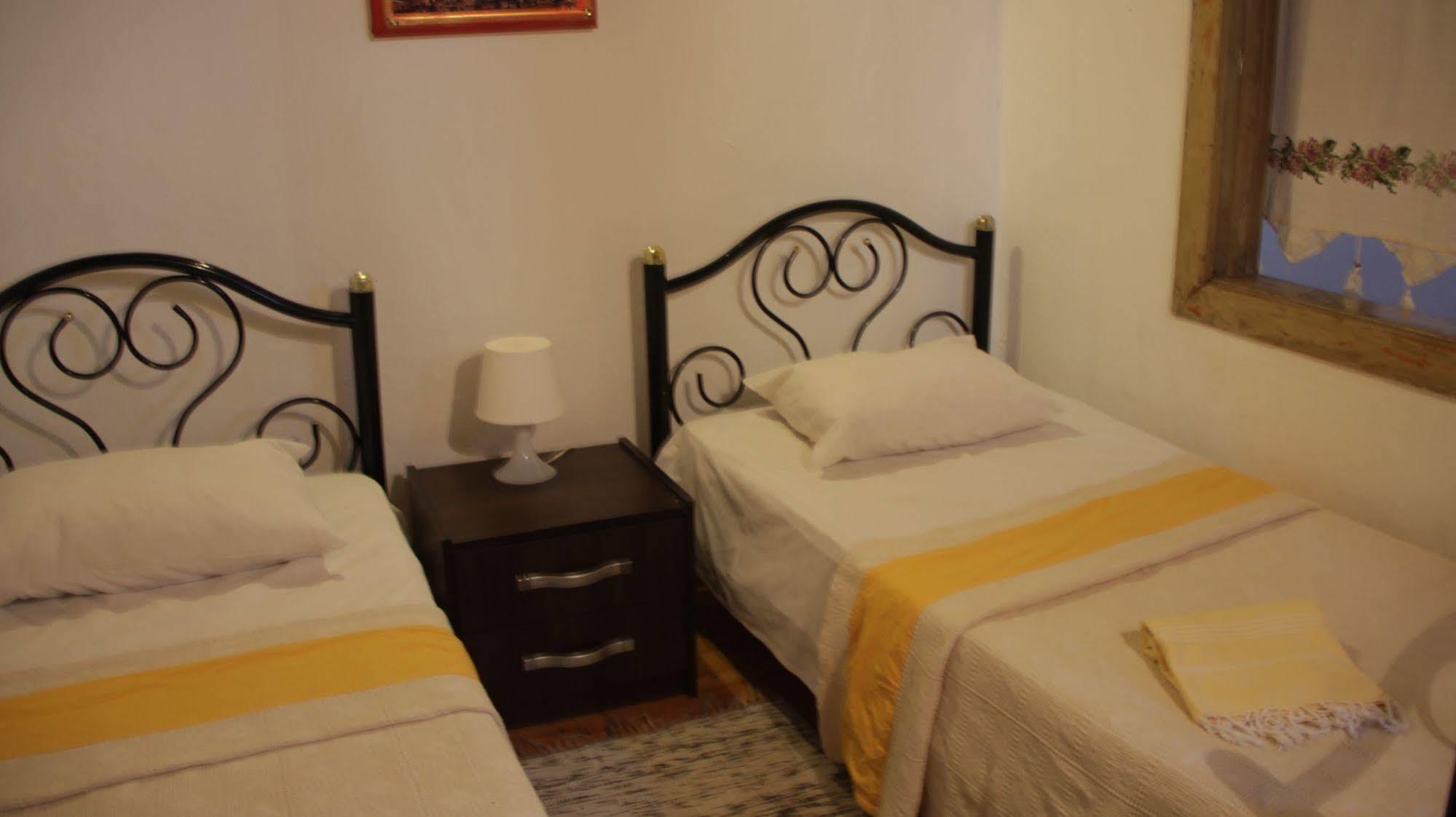 Ayfada Cafe & Pension Ayvalik Exterior photo